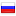 pospeliha.ru hosted country